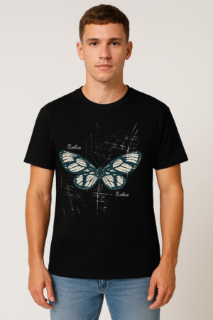 Transform your style. Evolve your energy.