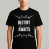 destiny awaits