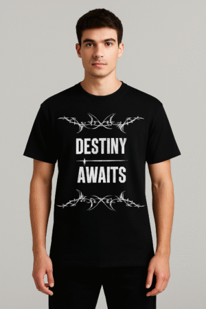 destiny awaits destiny awaits