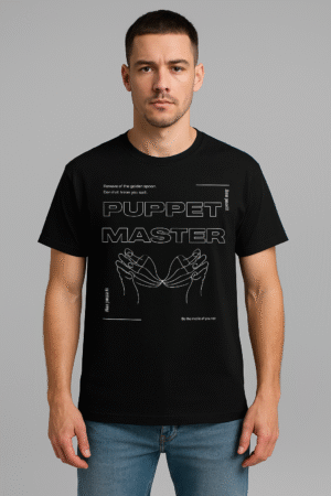 puppet Puppets Master