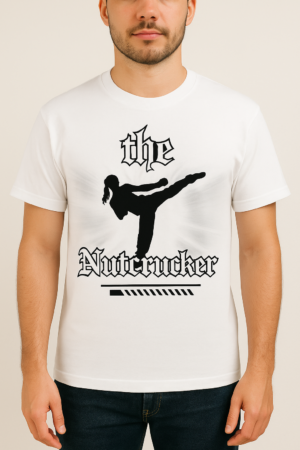 The Nutcracker